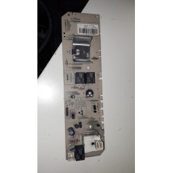 SCHEDA PER LAVATRICE WEGAWHITE WW 400 T COD. 7706901010