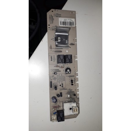 SCHEDA PER LAVATRICE WEGAWHITE WW 400 T COD. 7706901010