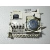 SCHEDA TIMER COD. 461974484001 PER LAVATRICE WHIRLPOOL AWO 8086/1 usata cod alternativo 461971089372