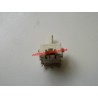 SELETTORE 41010932 / 49395 08 LAVATRICE HOOVER HNS 6755-30 NEXTRA USATO VLX