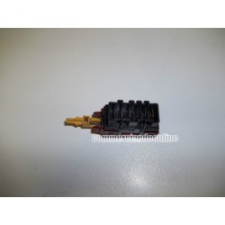 SELETTORE 92714 PER LAVATRICE ZOPPAS P6  usato agx