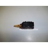 SELETTORE 92714 PER LAVATRICE ZOPPAS P6  usato agx