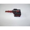 SELETTORE A1A13110 PER LAVASTOVIGLIE ARISTON LI 670 DUO   usato agx