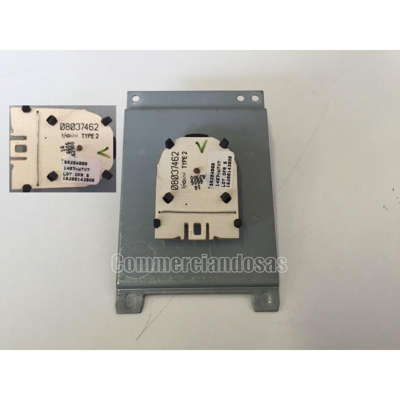 SELETTORE COD 16200143900 PER LAVATRICE ARISTON AVXL 88  usato agx