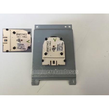 SELETTORE COD 16200143900 PER LAVATRICE ARISTON AVXL 88  usato agx