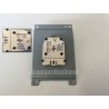 SELETTORE COD 16200143900 PER LAVATRICE ARISTON AVXL 88  usato agx