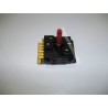 SELETTORE COD. 132017000  LAVATRICE REX RKE370V -  usato agx