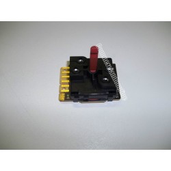 SELETTORE COD. 132017000  LAVATRICE REX RKE370V  usato agx
