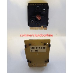 SELETTORE COD. 132017000  PER LAVATRICE ARISTON AL 109 X  IT USATO VLX