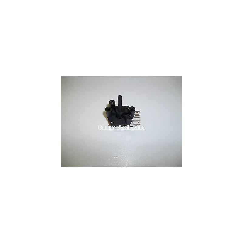 SELETTORE COD. 132069700  LAVATRICE REX RKE370V -  usato agx