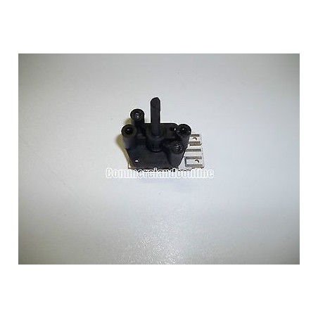 SELETTORE COD. 132069700  LAVATRICE REX RKE370V -  usato agx