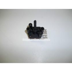 SELETTORE COD. 132069700  LAVATRICE REX RKE370V  usato agx