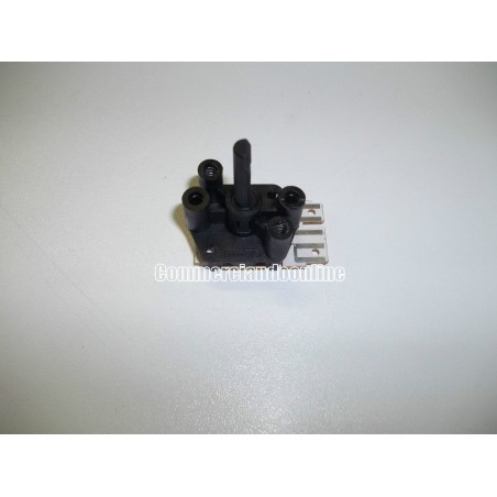 SELETTORE COD. 132069700  LAVATRICE REX RKE370V  usato agx