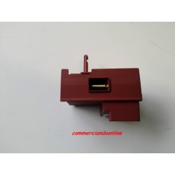 SELETTORE COD. 132182500 PER LAVATRICE REX LB 46 USATO VLX