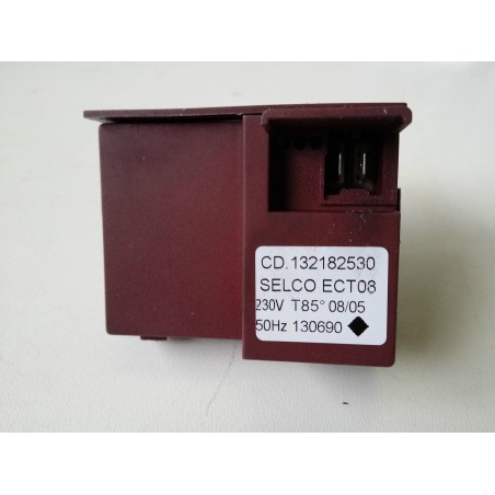 SELETTORE COD. 132182530 PER LAVATRICE ZOPPAS PT80A USATO VLX