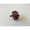 SELETTORE COD. 30002102201 PER LAVATRICE SANGIORGIO ANITA A100E-AA N  usato agx