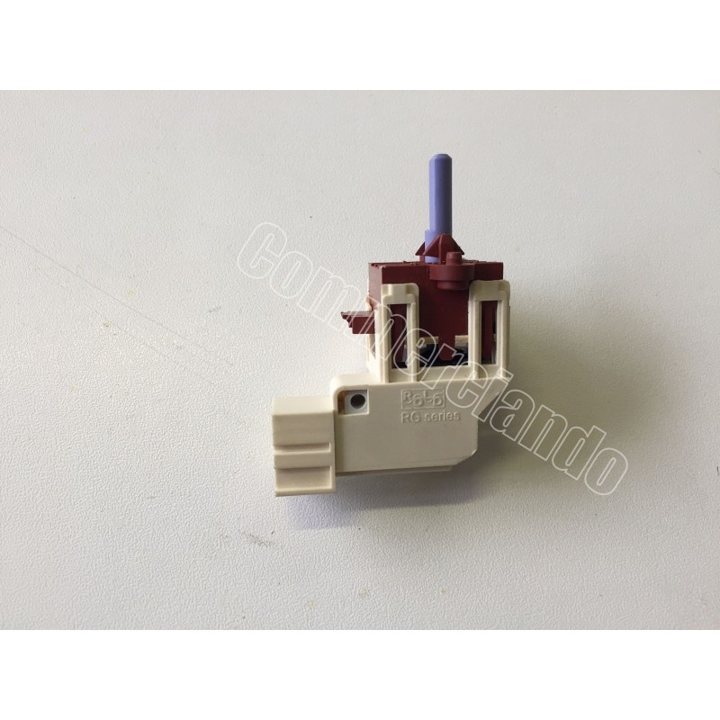 SELETTORE COD. 41014502 / 41028011 PER LAVATRICE HOOVER VHD 8143ZDB  usato