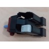 SELETTORE COD. 41014502 / 41028011 PER LAVATRICE HOOVER VHD 8143ZDB  usato