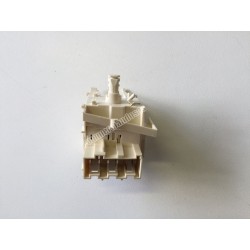 SELETTORE COD. 5600052536 PER LAVASTOVIGLIE BOSCH SL15G1B usato
