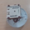 SELETTORE CON MANOPOLA COD. 91201367 / 08032327 LAVATRICE HOOVER LADYPIU' H 77 E   USATO