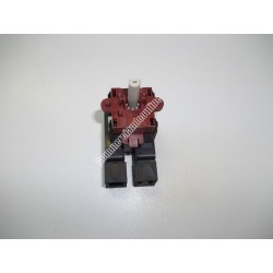 SELETTORE COD. RD2F1A1Q16A LAVATRICE HOOVER HWB 280-30 S  usato codice 41014502