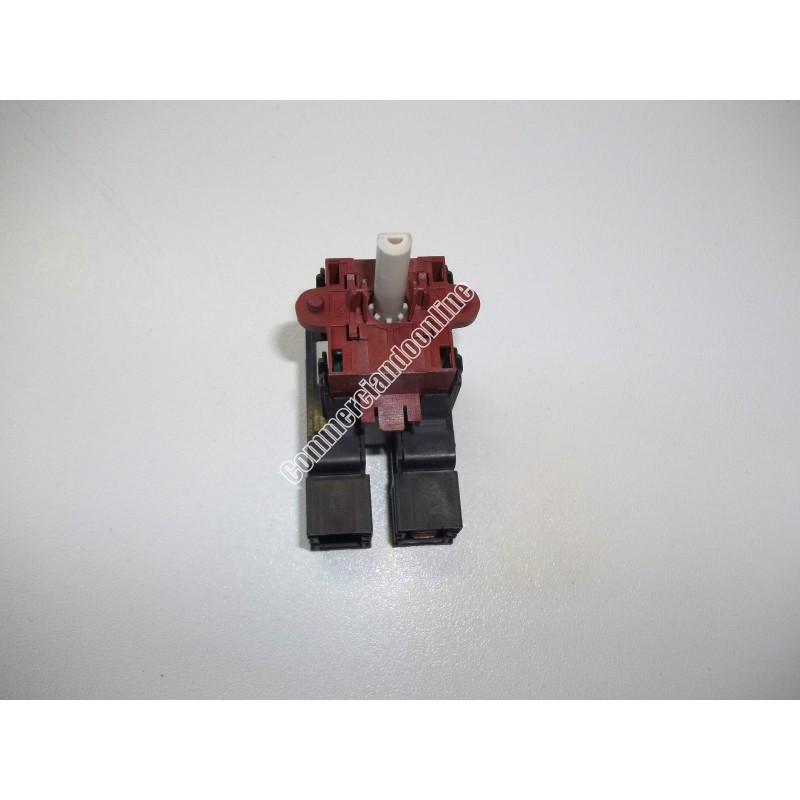 SELETTORE COD. RD2F1A1Q16A LAVATRICE HOOVER HWB 280-30 S  usato codice 41014502