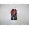 SELETTORE COD. RD2F1A1Q16A LAVATRICE HOOVER HWB 280-30 S  usato codice 41014502
