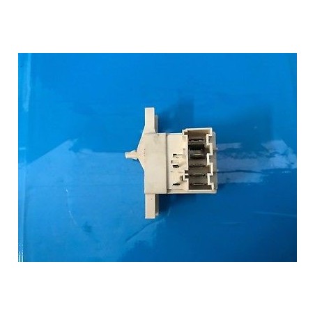 SELETTORE PER LAVASTOVIGLIE ELECTROLUX TT012XE - USATO agx