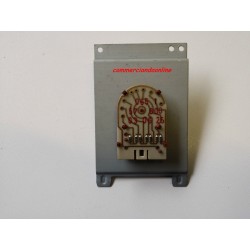 SELETTORE PER LAVATRICE ARISTON AVL 68 IT USATO VLX