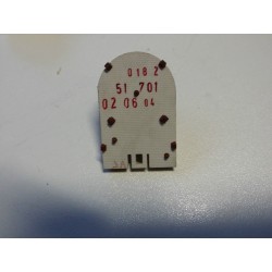 SELETTORE PER LAVATRICE ARISTON LE 869X IT USATO agx