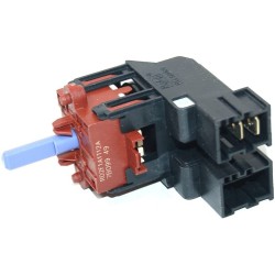 SELETTORE PER LAVATRICE CANDY GO 1060 D/1-01  COD RD2F1A1112A  USATO codice 41014502