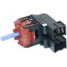 SELETTORE PER LAVATRICE CANDY GO 1060 D/1-01  COD RD2F1A1112A  USATO codice 41014502