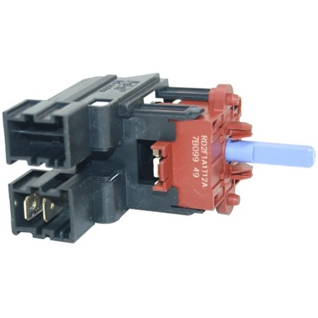SELETTORE PER LAVATRICE CANDY GO 1060 D/1-01  COD RD2F1A1112A  USATO codice 41014502