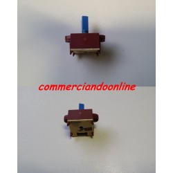 SELETTORE PER LAVATRICE WEGA WHITE WWT600EM  USATO VLX