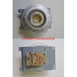 SELETTORE PROGRAMMI PER LAVATRICE ARISTON AVD809 IT USATO VLX