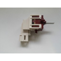SELETTORE RD2F1A1016A PER  LAVATRICE HOOVER HNL 686 USATO