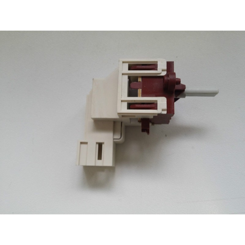 SELETTORE RD2F1A1016A PER  LAVATRICE HOOVER HNL 686 USATO