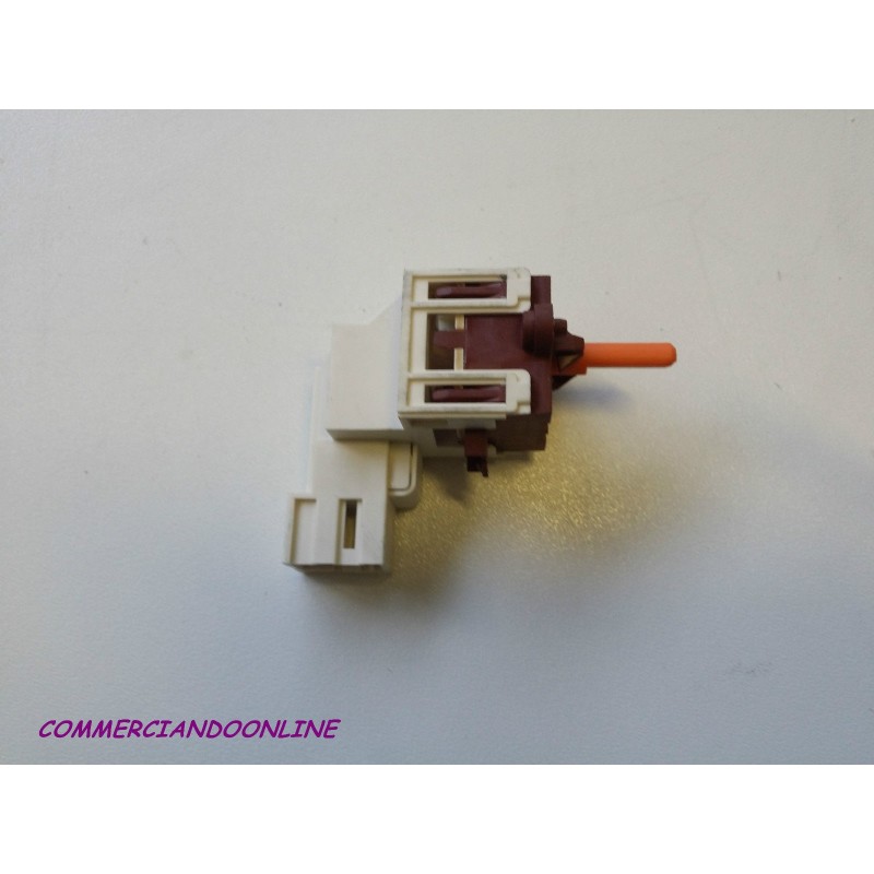 SELETTORE RD2F1A1P22A PER LAVATRICE CANDY CTG 1056/1-01   USATO