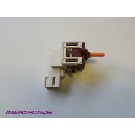 SELETTORE RD2F1A1P22A PER LAVATRICE CANDY CTG 1056/1-01   USATO