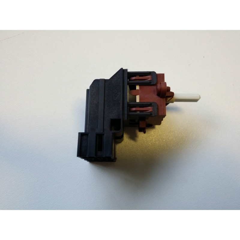 SELETTORE RD2F1A1Q16A / 57420  43  PER LAVATRICE HOOVER HN 5060-30 USATO VLX