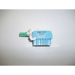 SELETTORE TYPE:2905 - B LAVATRICE REX RKE370V  usato agx