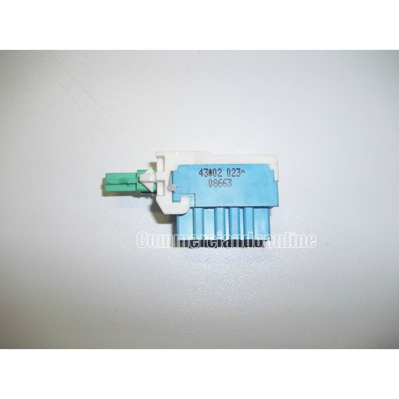 SELETTORE TYPE:2905 - B LAVATRICE REX RKE370V  usato agx