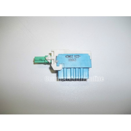 SELETTORE TYPE:2905 - B LAVATRICE REX RKE370V  usato agx