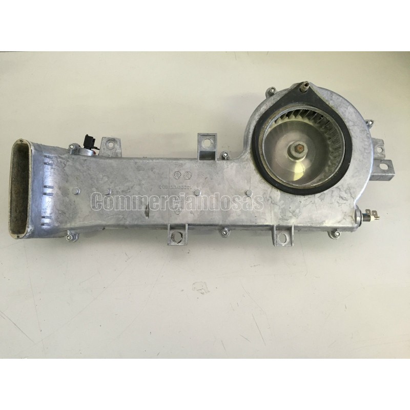SOFFIANTE COD. 021015172102 PER LAVASCIUGA ARISTON AQALTIS AQM8D 49 U usato agx