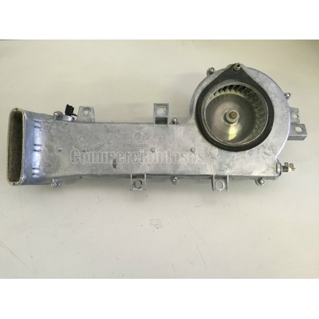 SOFFIANTE COD. 021015172102 PER LAVASCIUGA ARISTON AQALTIS AQM8D 49 U usato agx
