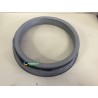 SOFFIETTO OBLO' Dc6402402A PER LAVATRICE SAMSUNG WF0500NXWG usato agx