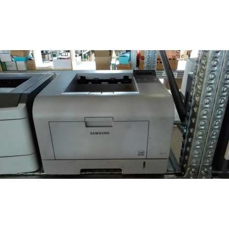 STAMPANTE LASER SAMSUNG ML-3471ND Fronte/Retro Rete  agx