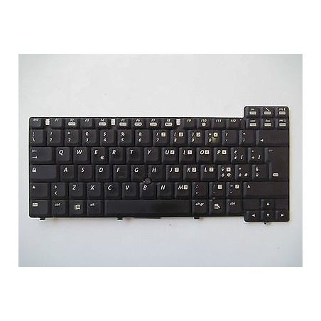 Tastiera Notebook 229660-061 ITALIAN COMPAQ USATO agx