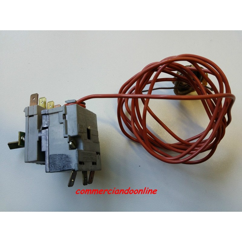 TERMOSTATO  PER LAVATRICE ARISTON TX 60 IT USATO VLX