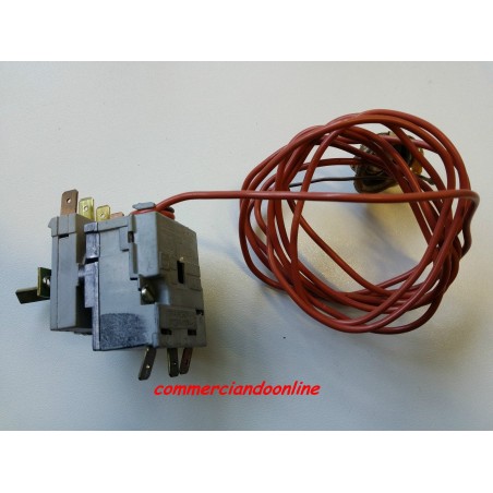 TERMOSTATO  PER LAVATRICE ARISTON TX 60 IT USATO VLX